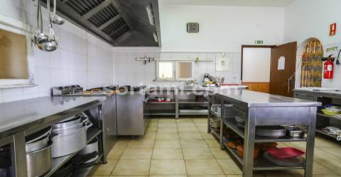 Restaurante  Venda em Alte,Loulé