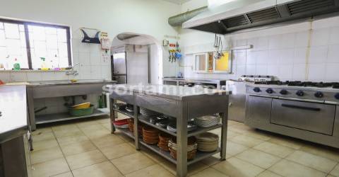 Restaurante  Venda em Alte,Loulé