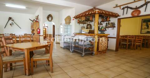 Restaurante  Venda em Alte,Loulé