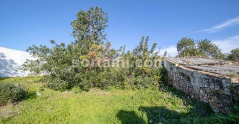 Moradia para Restaurar  Venda em Loulé (São Sebastião),Loulé