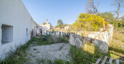 Moradia para Restaurar  Venda em Loulé (São Sebastião),Loulé