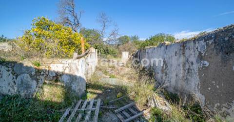 Moradia para Restaurar  Venda em Loulé (São Sebastião),Loulé