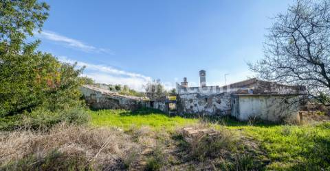 Moradia para Restaurar  Venda em Loulé (São Sebastião),Loulé