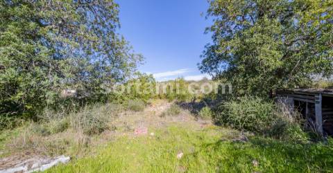 Moradia para Restaurar  Venda em Loulé (São Sebastião),Loulé