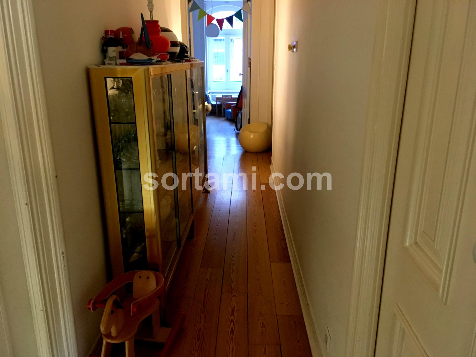 Apartamento T3 Venda em Arroios,Lisboa