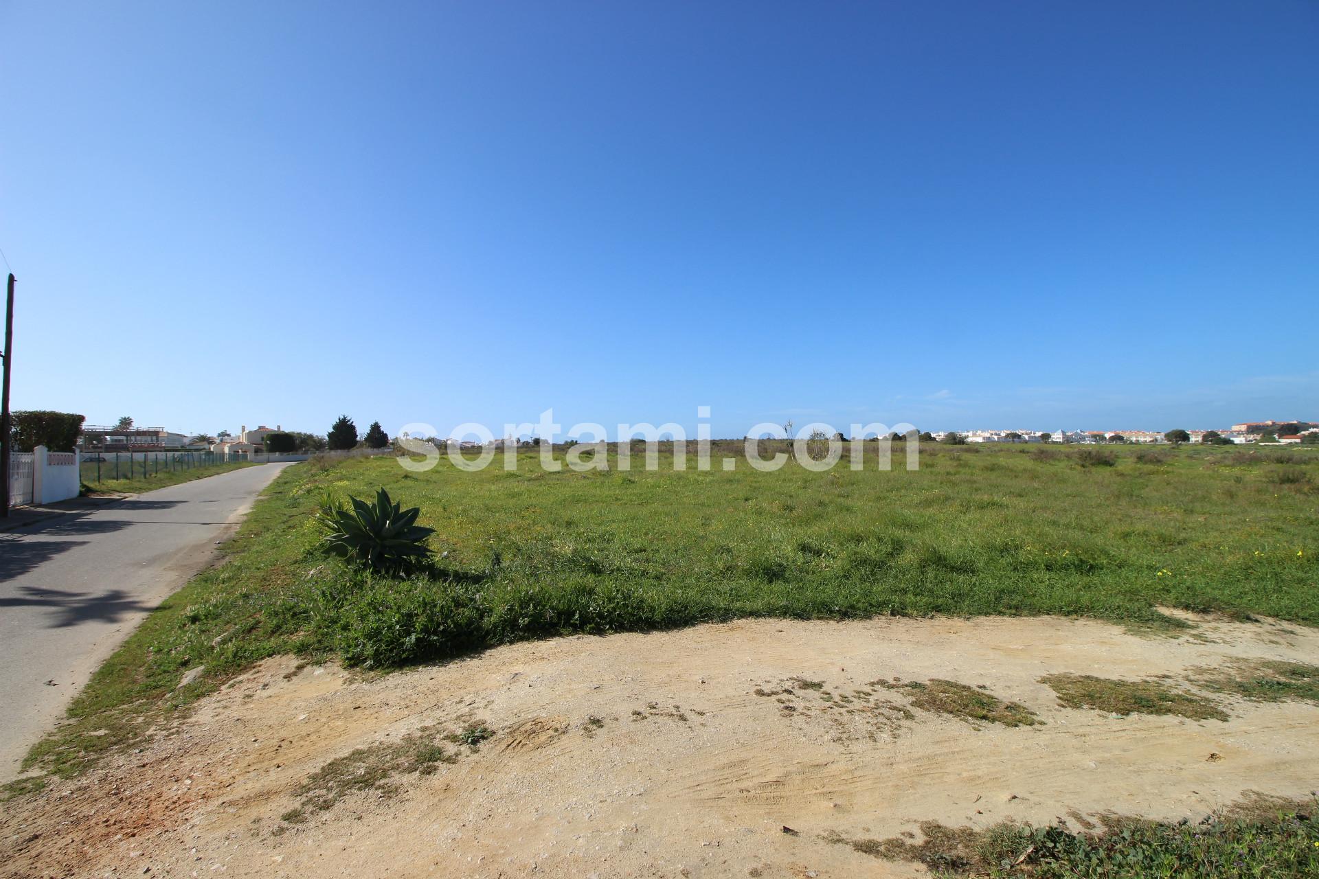 Terreno Rústico  Venda em Albufeira e Olhos de Água,Albufeira