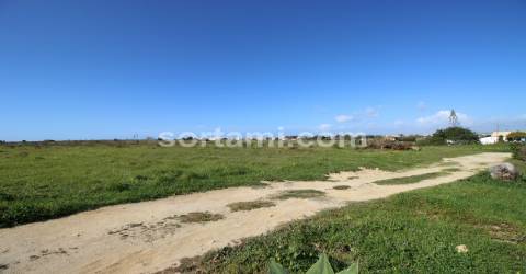 Terreno Rústico  Venda em Albufeira e Olhos de Água,Albufeira