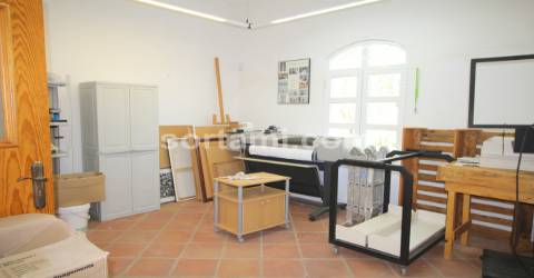 Prédio >=T10 Venda em São Brás de Alportel,São Brás de Alportel