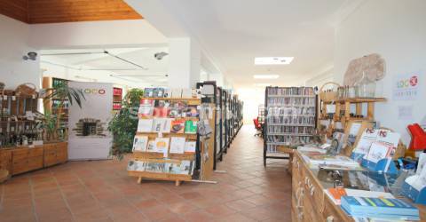 Prédio >=T10 Venda em São Brás de Alportel,São Brás de Alportel