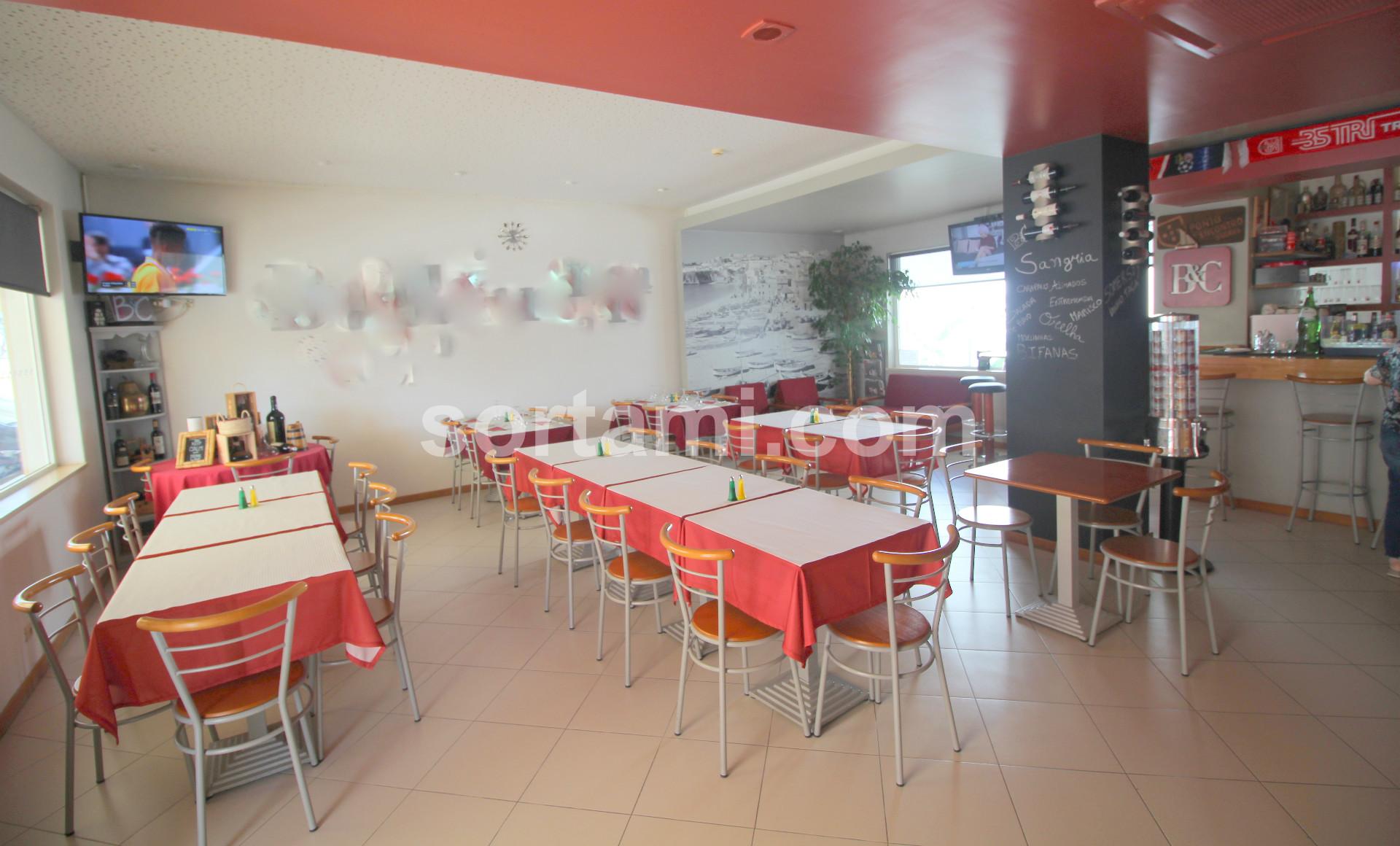 Restaurante  Venda em Albufeira e Olhos de Água,Albufeira