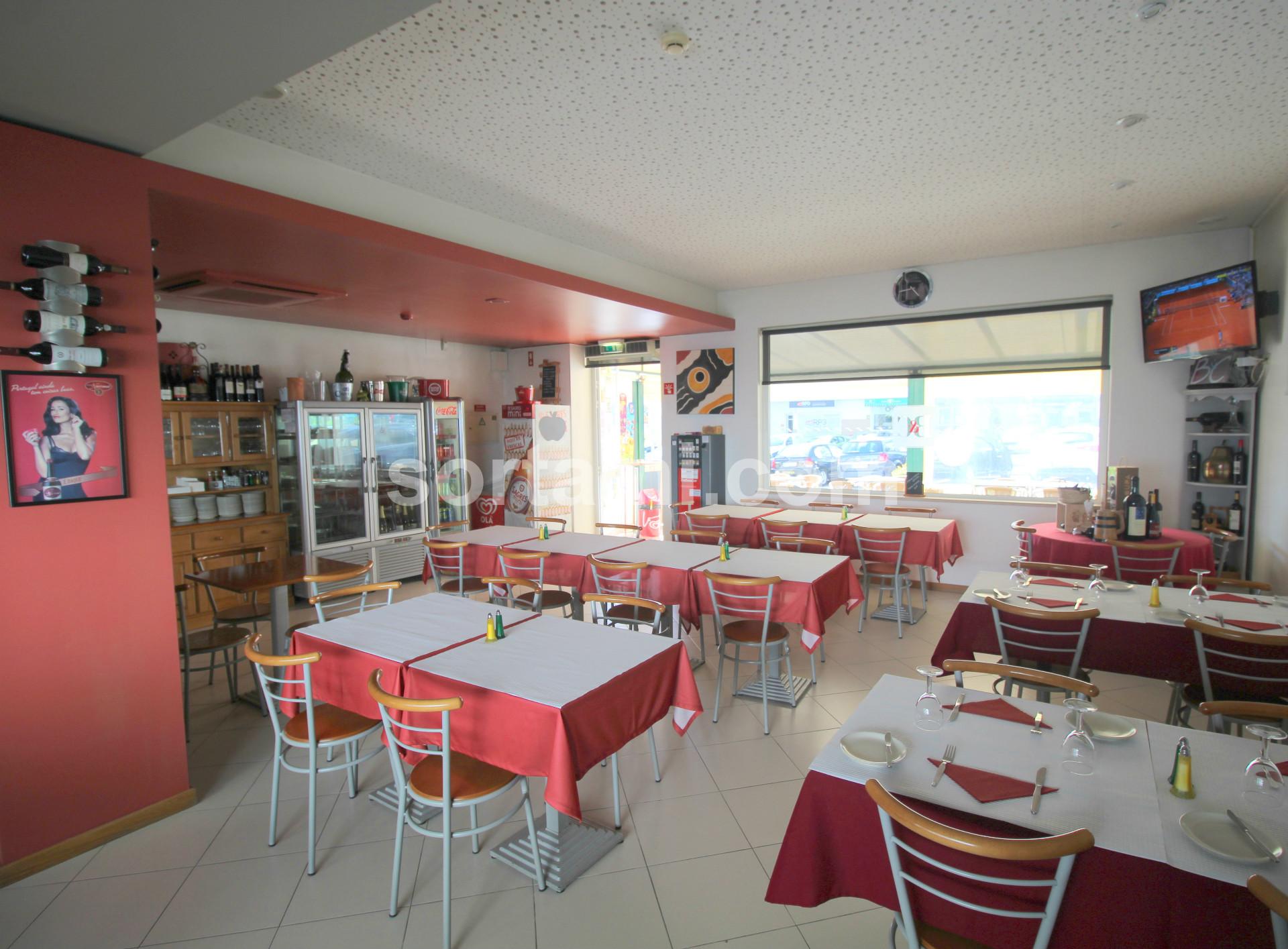 Restaurante  Venda em Albufeira e Olhos de Água,Albufeira