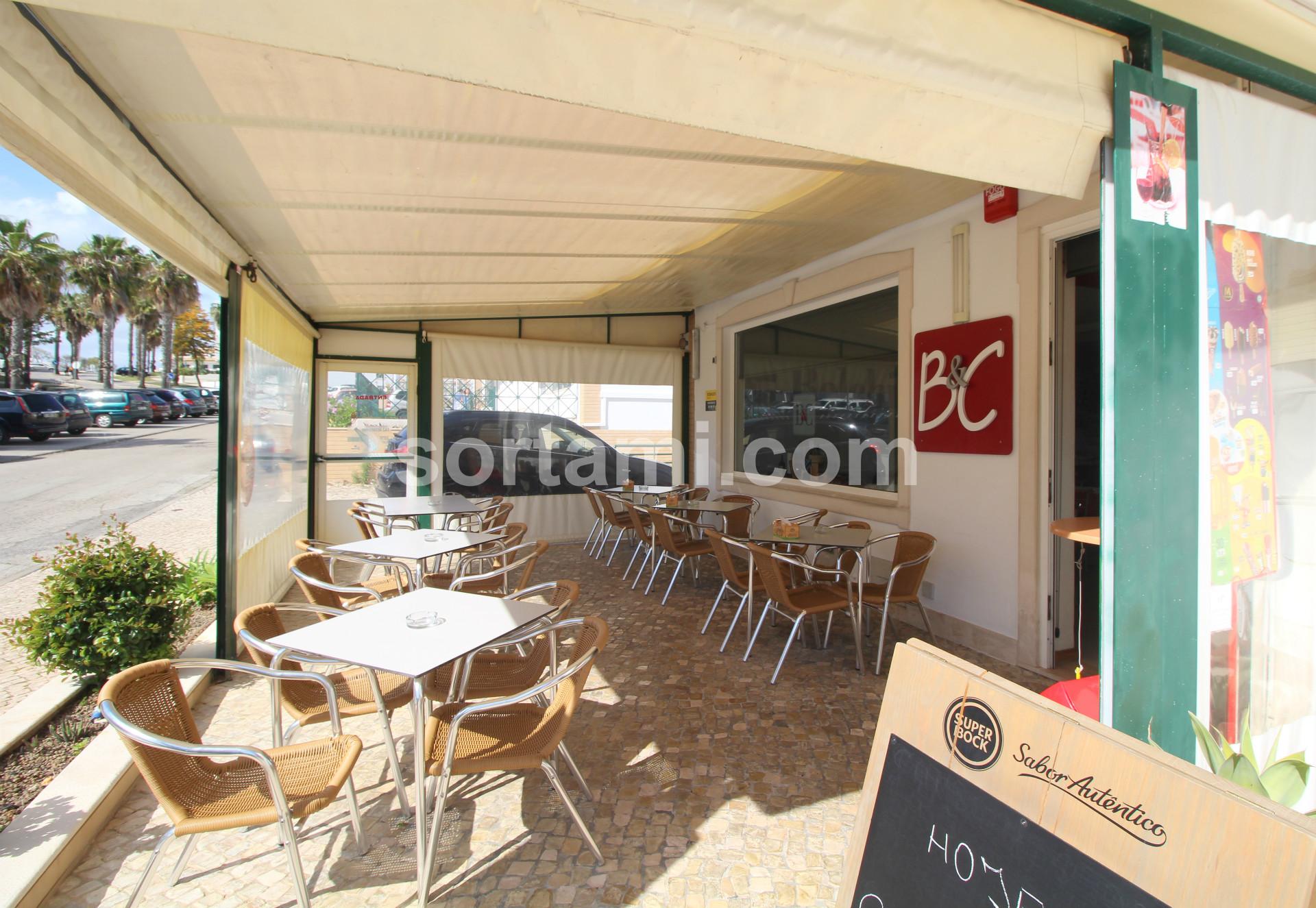 Restaurante  Venda em Albufeira e Olhos de Água,Albufeira