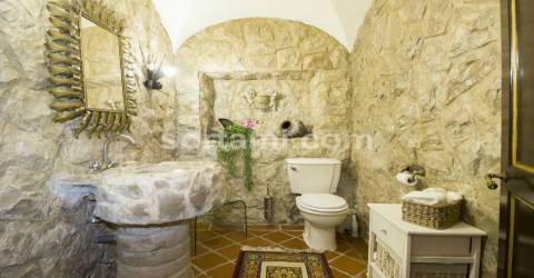 Moradia Isolada T9 Venda em São Brás de Alportel,São Brás de Alportel