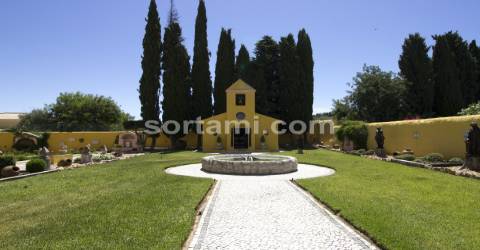 Moradia Isolada T9 Venda em São Brás de Alportel,São Brás de Alportel