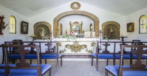 Moradia Isolada T9 Venda em São Brás de Alportel,São Brás de Alportel