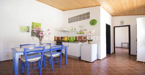 Moradia Isolada T9 Venda em São Brás de Alportel,São Brás de Alportel