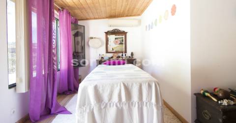 Moradia Isolada T9 Venda em São Brás de Alportel,São Brás de Alportel