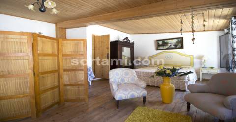 Moradia Isolada T9 Venda em São Brás de Alportel,São Brás de Alportel