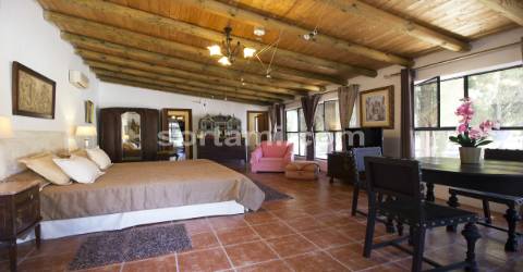 Moradia Isolada T9 Venda em São Brás de Alportel,São Brás de Alportel