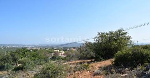 Terreno Rústico  Venda em Loulé (São Sebastião),Loulé