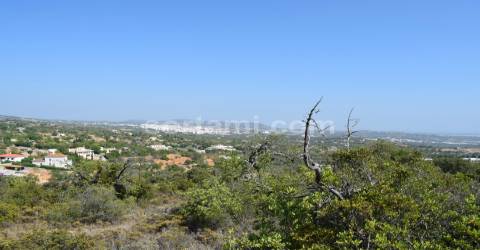 Terreno Rústico  Venda em Loulé (São Sebastião),Loulé