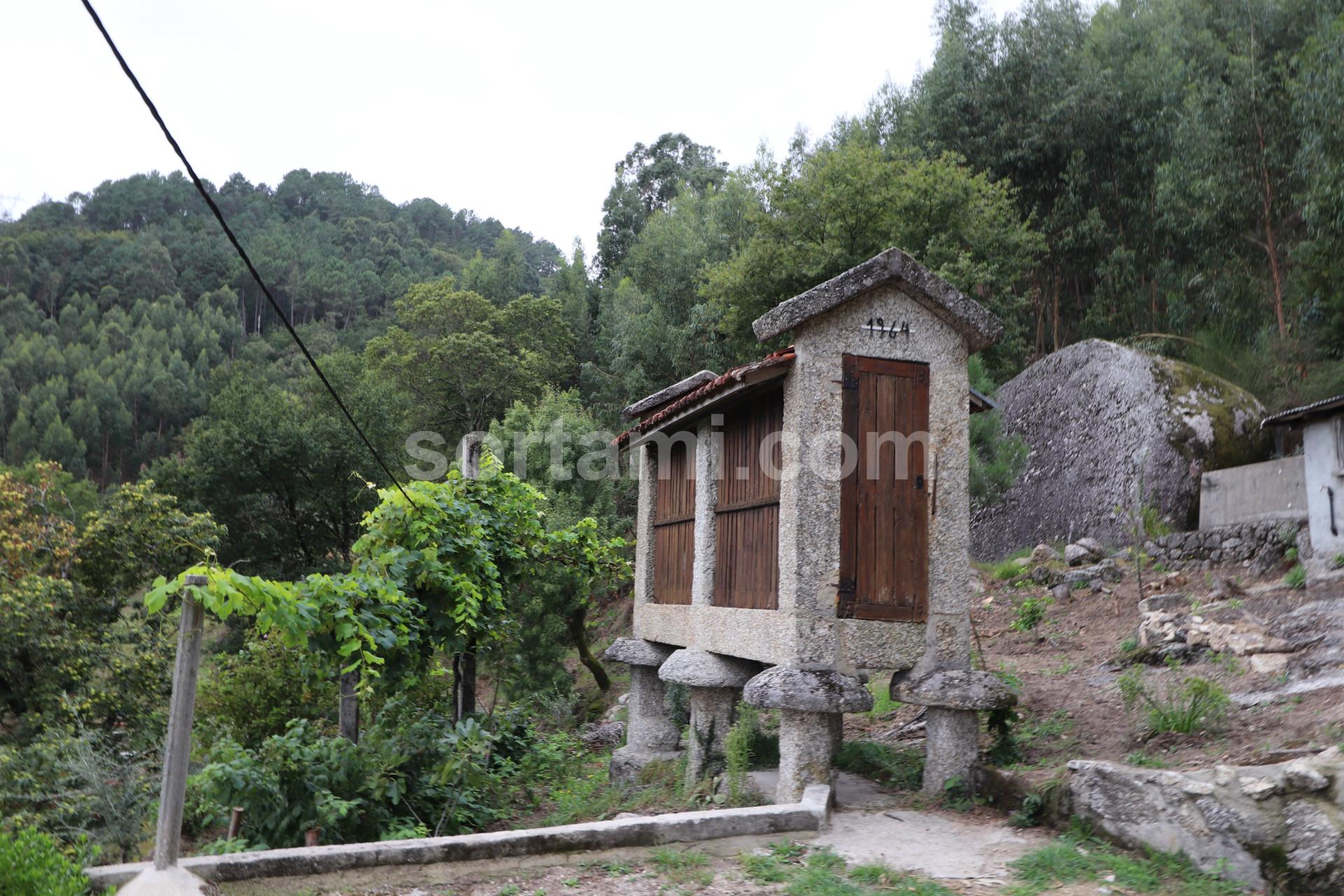 Moradia Isolada T3 Venda em Braga (São Vicente),Braga