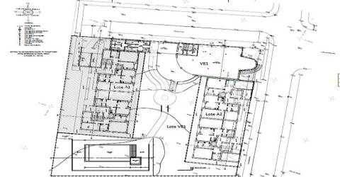Lote de Terreno  Venda em Armação de Pêra,Silves