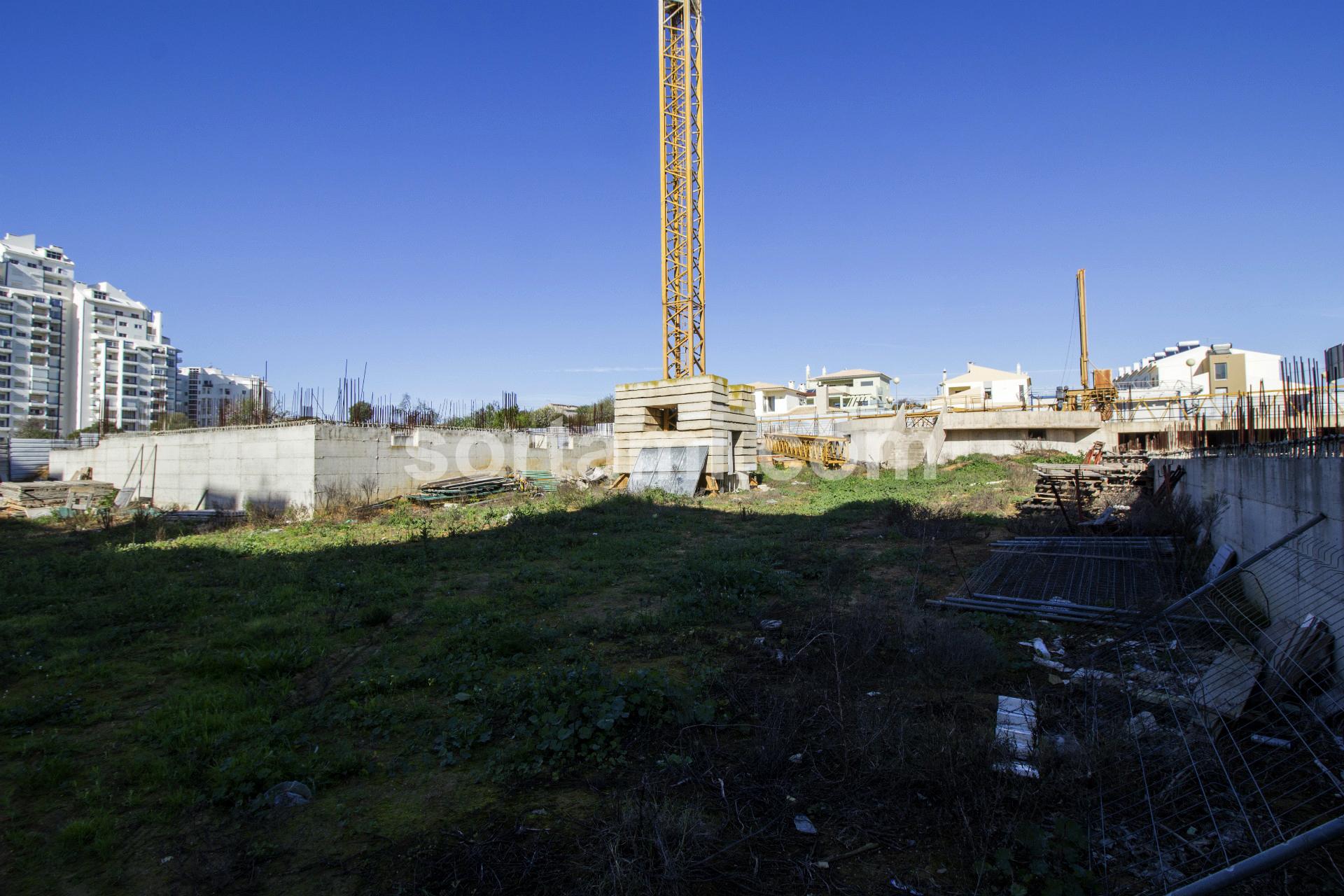 Lote de Terreno  Venda em Armação de Pêra,Silves