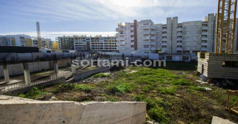 Lote de Terreno  Venda em Armação de Pêra,Silves