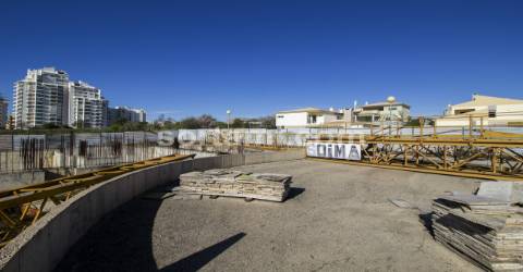 Lote de Terreno  Venda em Armação de Pêra,Silves