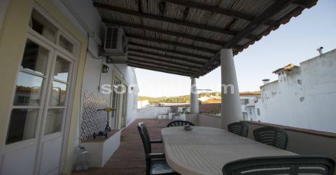 Moradia em Banda T4 Venda em Silves,Silves