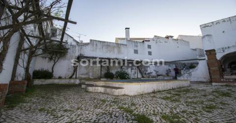Moradia em Banda T4 Venda em Silves,Silves