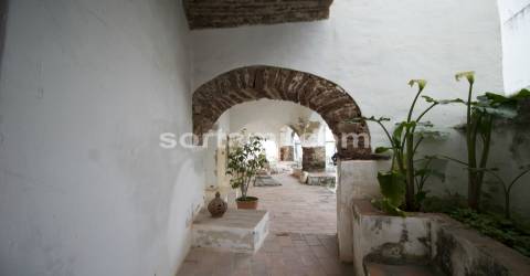 Moradia em Banda T4 Venda em Silves,Silves