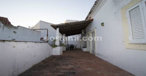 Moradia em Banda T4 Venda em Silves,Silves