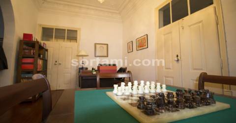 Moradia em Banda T4 Venda em Silves,Silves