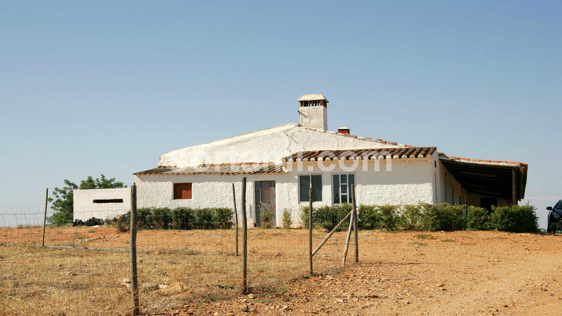 Herdade T4 Venda em Castro Marim,Castro Marim