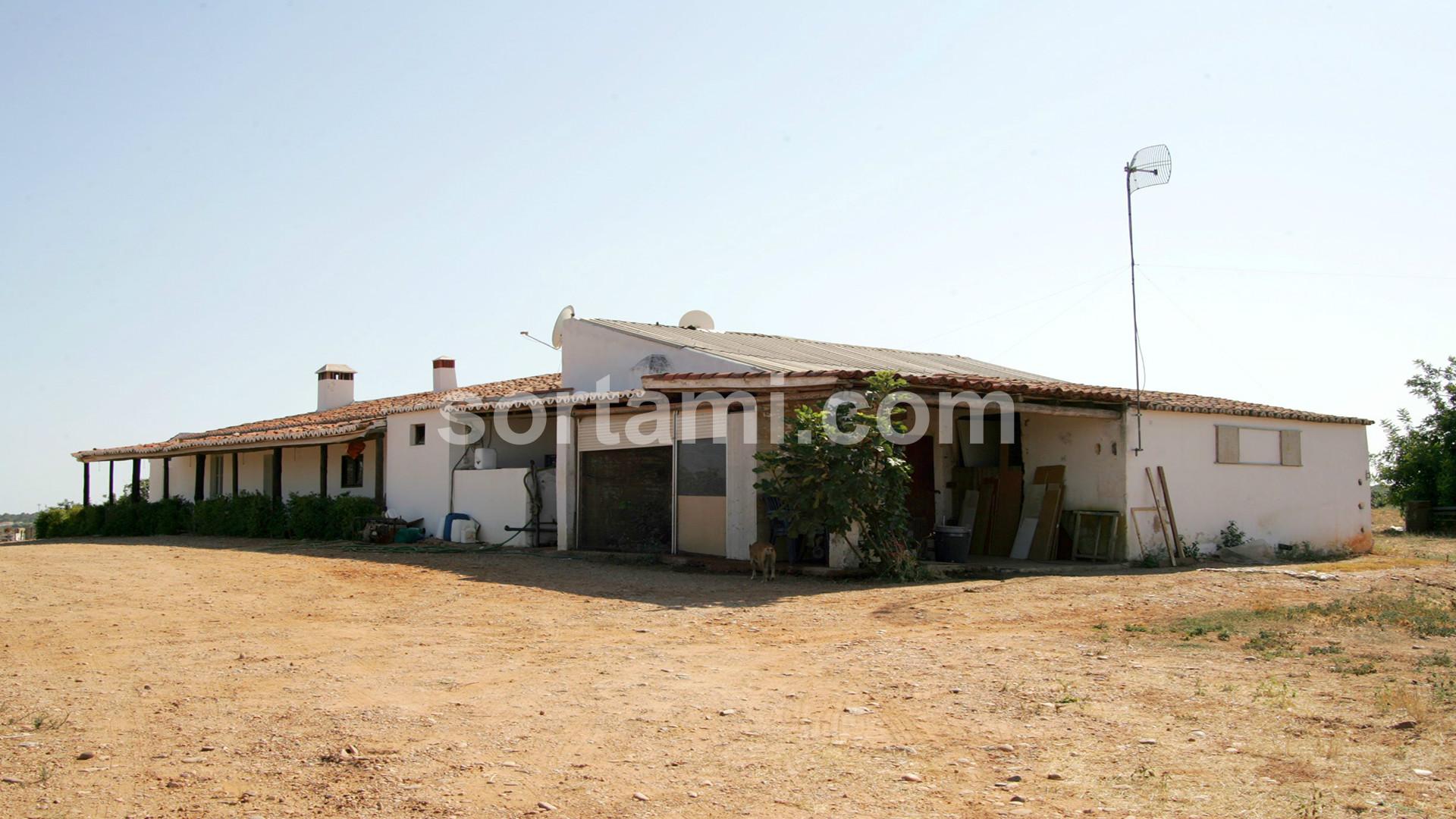 Herdade T4 Venda em Castro Marim,Castro Marim