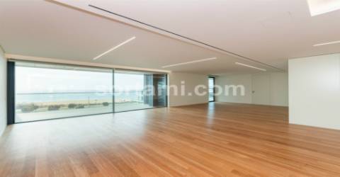 Apartamento T5 Venda em Canidelo,Vila Nova de Gaia