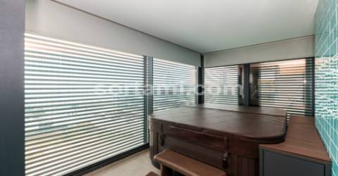 Apartamento T5 Venda em Canidelo,Vila Nova de Gaia