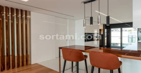 Apartamento T5 Venda em Canidelo,Vila Nova de Gaia