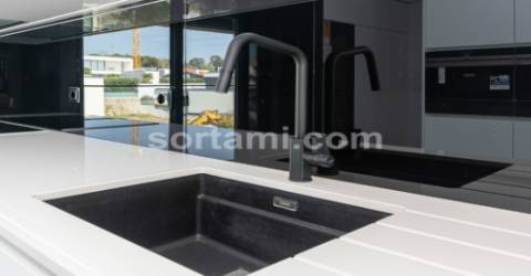 Apartamento T5 Venda em Canidelo,Vila Nova de Gaia