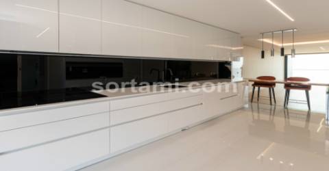 Apartamento T5 Venda em Canidelo,Vila Nova de Gaia