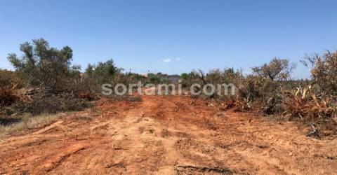 Terreno Para Construção  Venda em Albufeira e Olhos de Água,Albufeira
