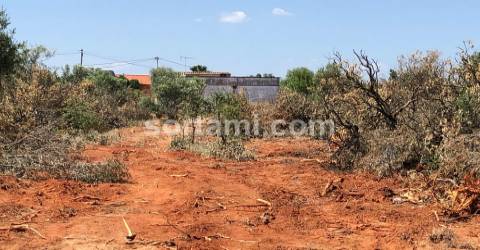 Terreno Para Construção  Venda em Albufeira e Olhos de Água,Albufeira
