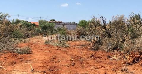 Terreno Para Construção  Venda em Albufeira e Olhos de Água,Albufeira
