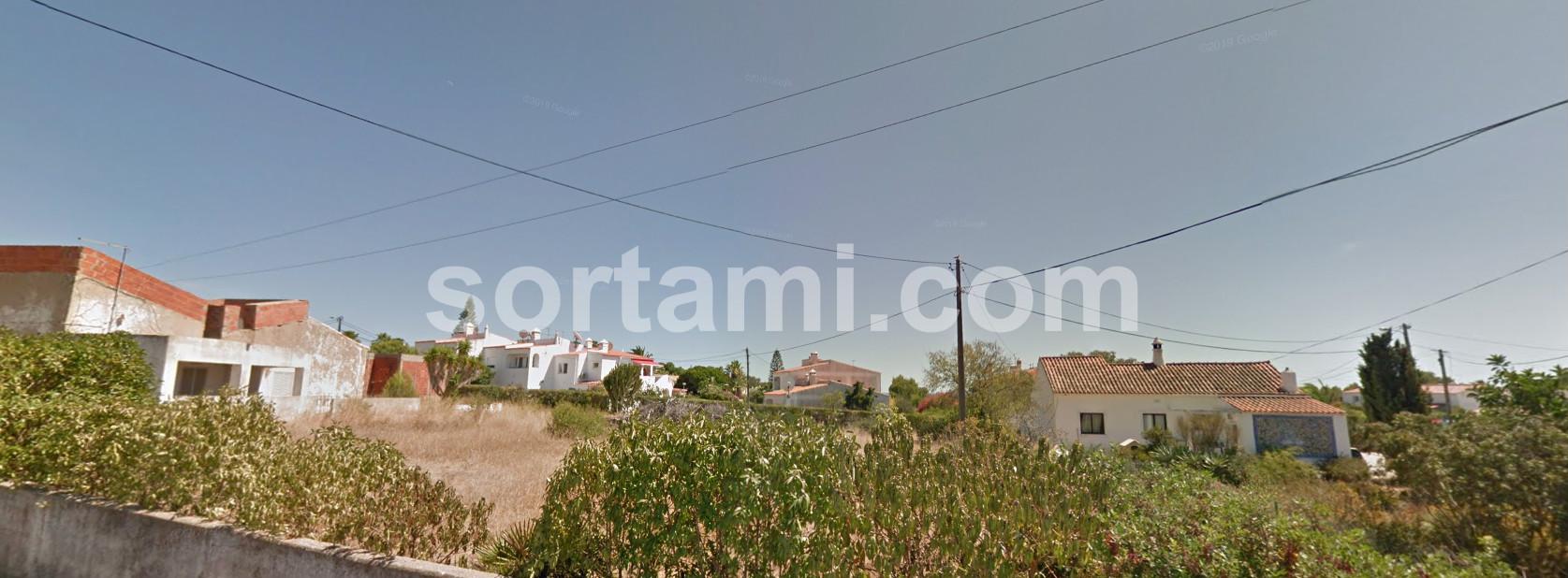 Terreno Para Construção  Venda em Lagoa e Carvoeiro,Lagoa (Algarve)