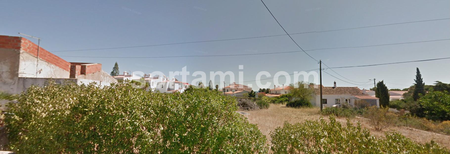 Terreno Para Construção  Venda em Lagoa e Carvoeiro,Lagoa (Algarve)