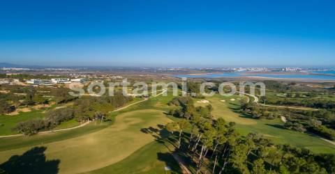 Terreno Para Construção  Venda em Odiáxere,Lagos