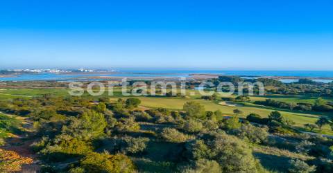 Terreno Para Construção  Venda em Odiáxere,Lagos