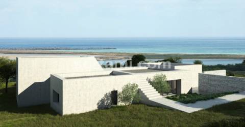 Terreno Para Construção  Venda em Odiáxere,Lagos